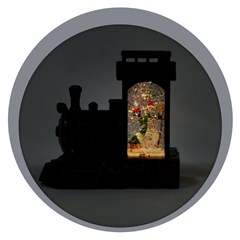 Enf trem c/luz e agua 6x12x11cm                  cx:024