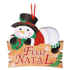 Painel natalino 13x19cm                  cx:120