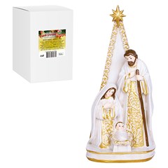 Enf presepio resina color 4x5x8cm                  cx:036