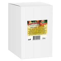 Enf presepio resina color 6x8x15cm             cx:036