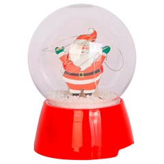 Enf globo c/luz e movimento 9x13cm
