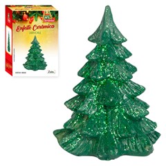 Enf ceramica arvore 10x5cm             cx:060