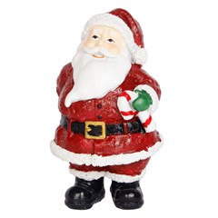 Enf ceramica papai noel 4x4x12cm                     cx:096