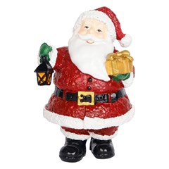 Enf ceramica papai noel 4x4x12cm                     cx:096