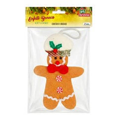 Enf boneco soft cookie 26cm                   cx:120
