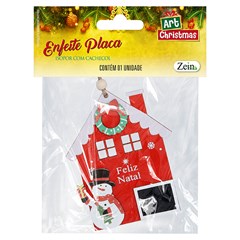 Enf placa madeira casinha 10x12cm                cx:120