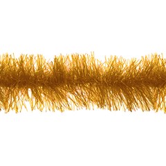 Festao corte fino dourado 11cmx2m            cx:050