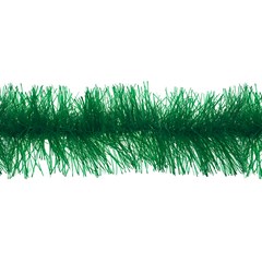 Festao corte fino verde 11cmx2m              cx:050