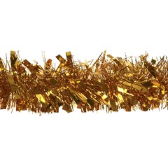 Festao corte largo 11cmx2m dourado           cx:050