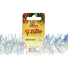 Festao furtacor fino 9cmx2m                  cx:050