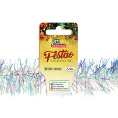 Festao furtacor fino 11cmx2m                 cx:050