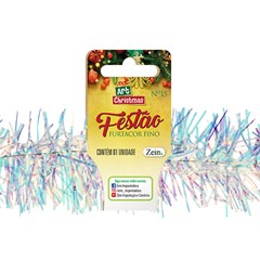 Festao furtacor fino 15cmx2m                 cx:050