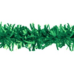 Festao corte texturizado 11cmx2m verde       cx:050