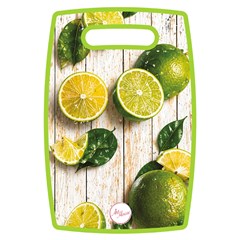 Tabua plastica 20x30cm                       cx:024