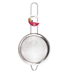 Peneira inox 8cm                             cx:060