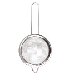 Peneira inox 8cm                             cx:060