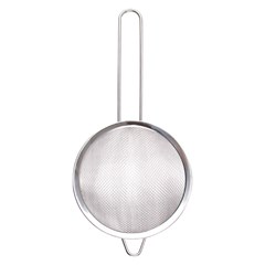 Peneira inox 12cm                            cx:048