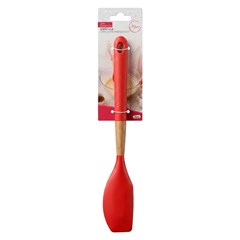 Espatula verm cb mad e silicone              cx:048