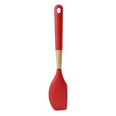 Espatula verm cb mad e silicone              cx:048