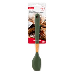 Espatula verde cb mad e silicone