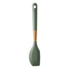 Espatula verde cb mad e silicone