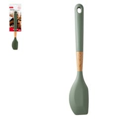 Espatula verde cb mad e silicone