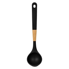 Concha preta cb mad e silicone               cx:048