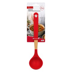 Concha verm cb mad e silicone                cx:048