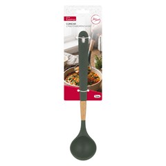 Concha verde cb mad e silicone