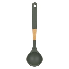 Concha verde cb mad e silicone