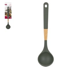 Concha verde cb mad e silicone