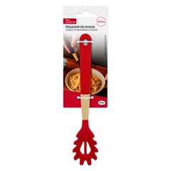 Pegador de massa verm cb mad e silicone      cx:048