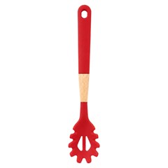 Pegador de massa verm cb mad e silicone      cx:048