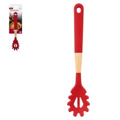 Pegador de massa verm cb mad e silicone      cx:048