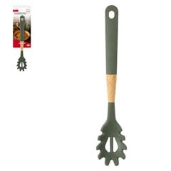 Pegador de massa verde cb mad e silicone