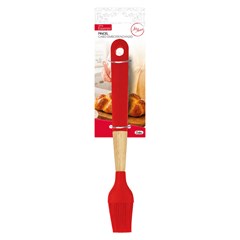 Pincel verm cb mad e silicone                cx:048