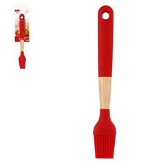 Pincel verm cb mad e silicone                cx:048
