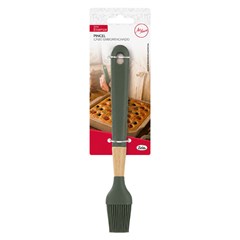 Pincel verde cb mad e silicone