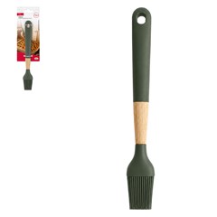 Pincel verde cb mad e silicone