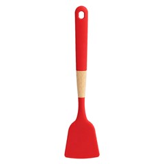 Espatula verm cb mad e silicone              cx:048