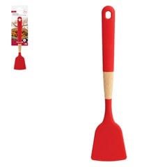 Espatula verm cb mad e silicone              cx:048