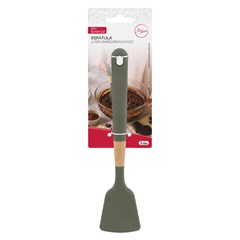 Espatula verde cb mad e silicone
