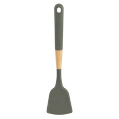Espatula verde cb mad e silicone