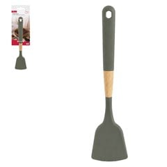 Espatula verde cb mad e silicone