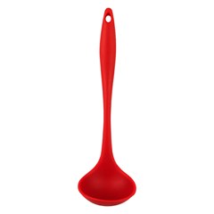 Concha de silicone  verm                     cx:048