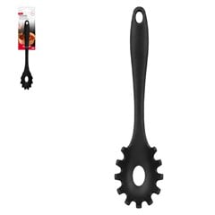 Pegador de massa de silicone preto           cx:048