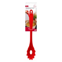 Pegador de massa de silicone verm            cx:048