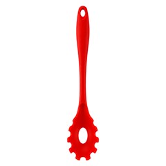 Pegador de massa de silicone verm            cx:048