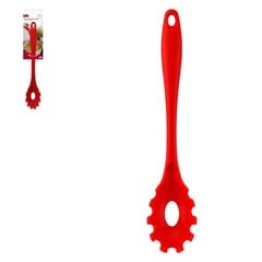 Pegador de massa de silicone verm            cx:048