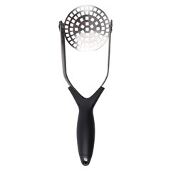 Esprremedor de batata dobravel               cx:048